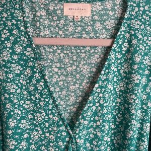 Women’s Blouse